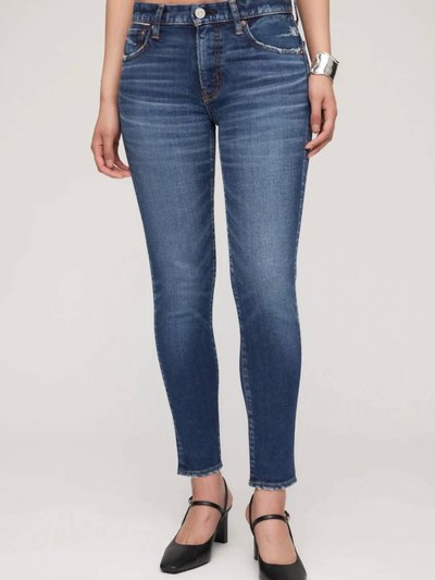 Moussy Vintage Carson Skinny Jean product