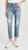 Carter Friend Jean - Medium Wash