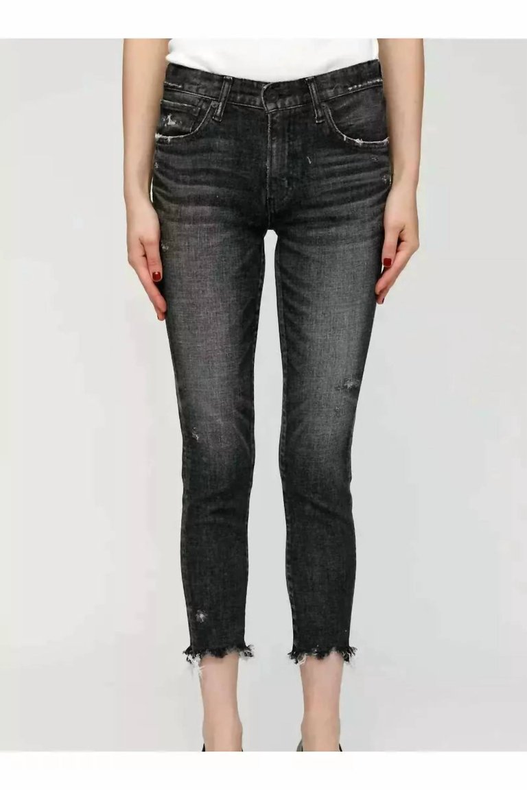 Checotah Skinny Jeans