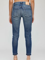 Clarence Skinny Jeans