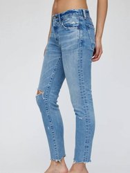 Depew Skinny Jeans