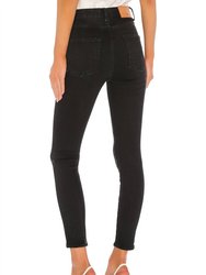 Filer Rebirth Skinny Jean In Black