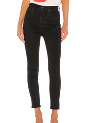 Filer Rebirth Skinny Jean In Black