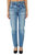 Graceland Straight Jeans In Light Blue