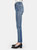 Hammond High Rise Ankle Cut Skinny Jeans