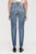 Hammond High-Rise Skinny Jean In Blue