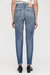 Hammond High-Rise Skinny Jean In Blue