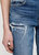 Hammond High-Rise Skinny Jean In Blue