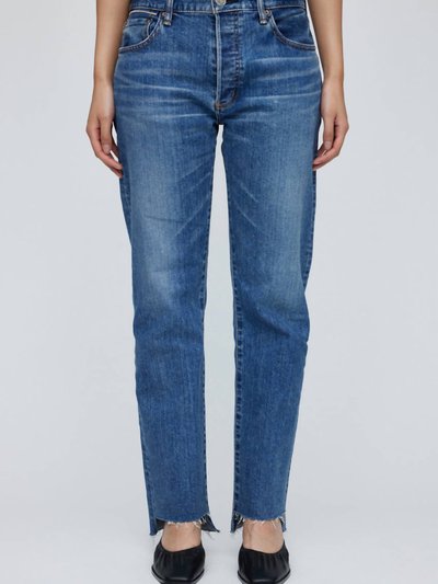 Moussy Vintage Harris Straight Jean product
