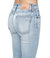 Hillrose High Rise Skinny Jean In Light Wash