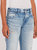 Kelley Mid Rise Ankle Length Tapered Jeans