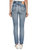 Lombard Slim Straight Jean In Blue