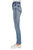 Lombard Slim Straight Jean In Blue