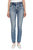 Lombard Slim Straight Jean In Blue