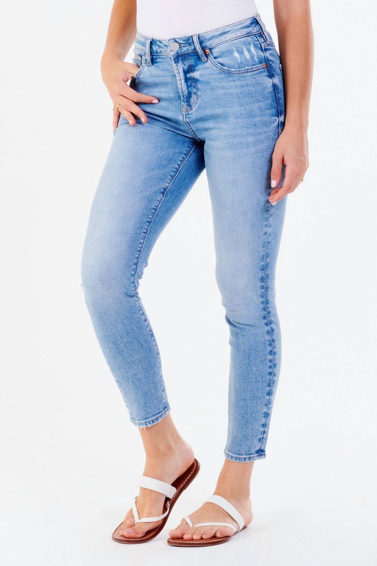 Mv Caledonia Skinny Jeans