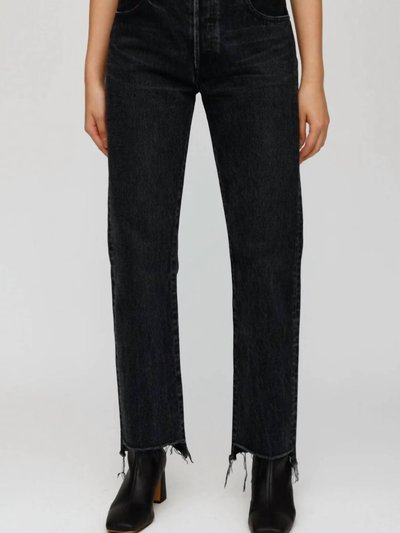 Moussy Vintage Northville Straight Jean product