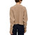 Persuasive V Neck Knit Cardigan - Beige