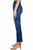 Rhode Cropped Flare High Rise Jeans