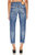 Ridgeway Tapered Jeans - Blue