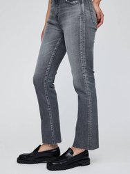 Seneca Flare Jean