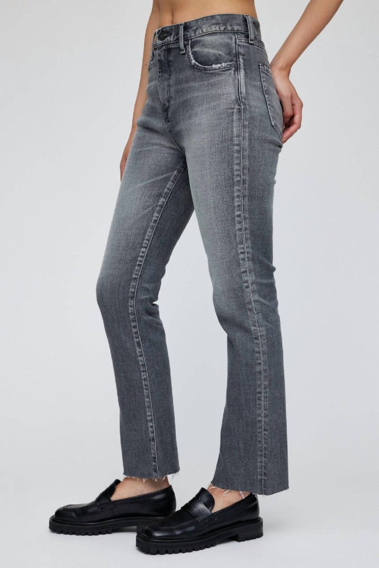 Seneca Flare Jean