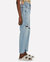 Teaneck Wide-Leg Jeans In Light Blue