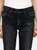 Velma Mid Rise Distressed Ankle Cut Skinny Jeans