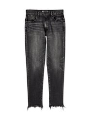Westcliffe High Rise Cropped Skinny Jeans