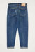 Wilbur Tapered Mid-Rise Jean In Blue