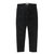 Women's Ailey Courduroy Pant In Black - Black