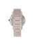 Womens Bold 3600709 Evolution Quartz Blush Dial Watch