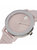 Womens Bold 3600709 Evolution Quartz Blush Dial Watch
