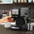 Easy Espresso Machine - Black