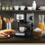 Easy Espresso Machine - Black