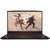 15.6 Inch Katana Gaming Laptop - Intel Core i9-12900H - 16GB/1TB