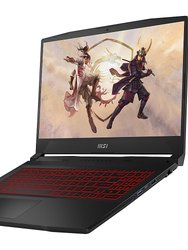 15.6 Inch Katana Gaming Laptop - Intel Core i9-12900H - 16GB/1TB