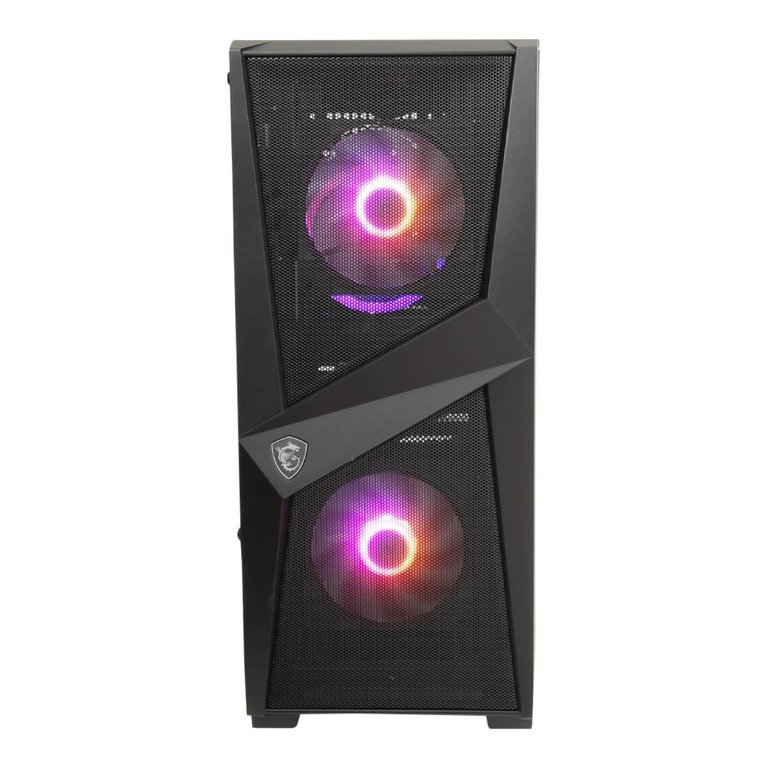 Codex Gaming Desktop - i5 12400F - NVIDIA GeForce RTX 4060 - 16GB/1TB SSD