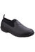 Mens Muckster II Low All Purpose Lightweight Shoes - Black - Black