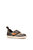 Muck Boots Childrens/Kids Summer Solstice Camo Sneakers (Brown) - Brown