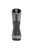 Womens/Ladies Arctic Ice Mid Boot - Gray/Black Print