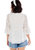 Ana Eyelet Top In White