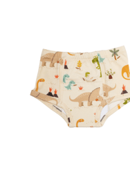 7 Potty Training Underwear - Multi