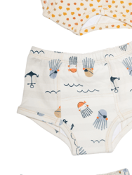 7 Potty Training Underwear