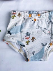 Organic Potty Training Pants