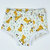 Organic Potty Training Underpants Lions