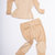 Set Baby Crawling Pants