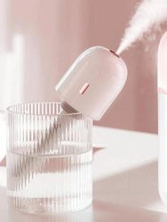 Anywhere Portable Bottle Humidifier