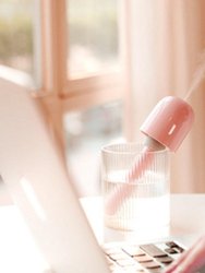 Anywhere Portable Bottle Humidifier