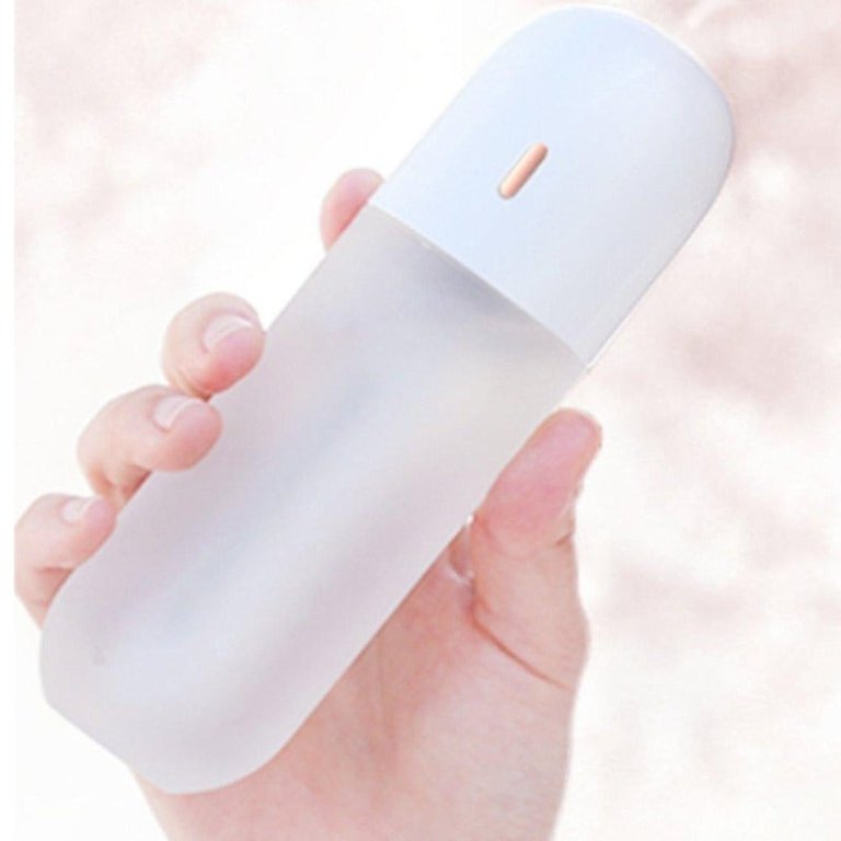 Anywhere Portable Bottle Humidifier