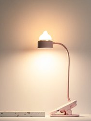 Clampy Bendy Lamp